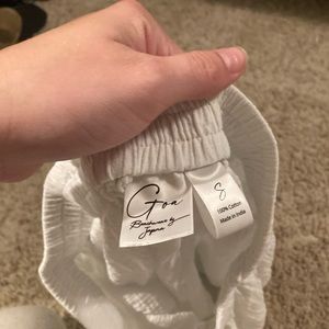 Cute and comfy shorts